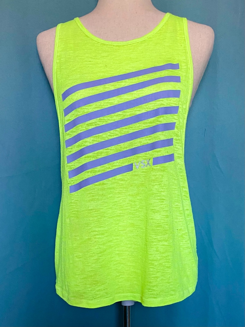 Victoria Secret Sports VSX Workout Tank S